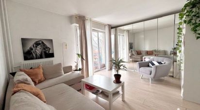 Appartement 1 pièce de 28 m² à Courbevoie (92400)