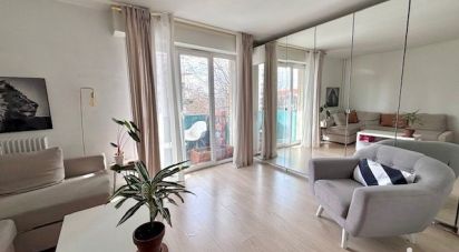 Appartement 1 pièce de 28 m² à Courbevoie (92400)