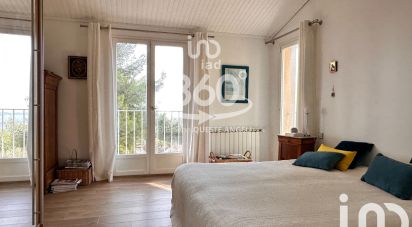 Architect house 7 rooms of 241 m² in Toulon (83200)