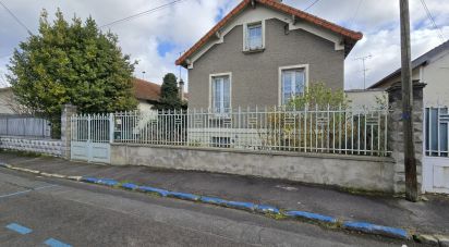 Maison 6 pièces de 233 m² à Viry-Châtillon (91170)