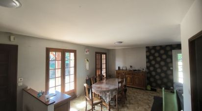 House 5 rooms of 118 m² in Puch-d'Agenais (47160)