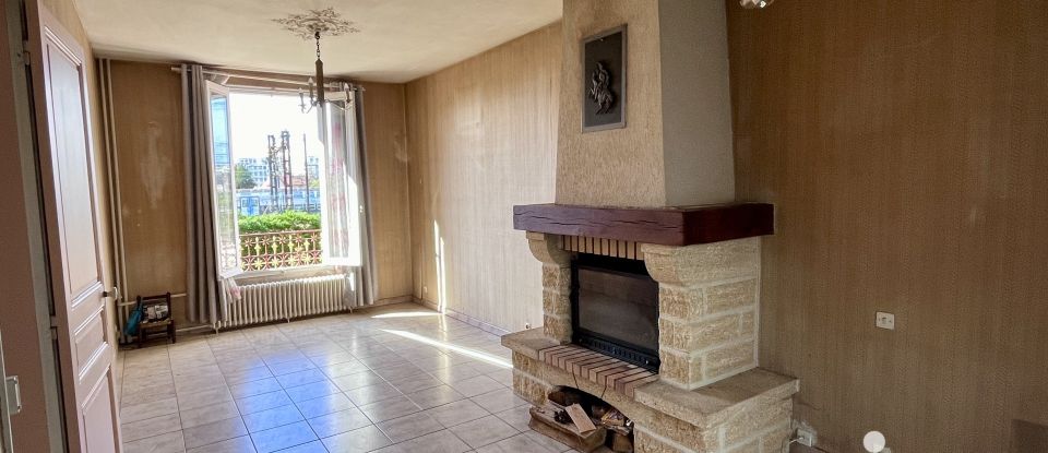 House 5 rooms of 90 m² in Brétigny-sur-Orge (91220)