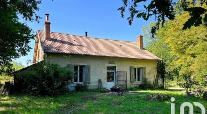 Country house 5 rooms of 157 m² in Nibelle (45340)
