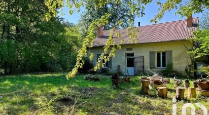 Country house 5 rooms of 157 m² in Nibelle (45340)