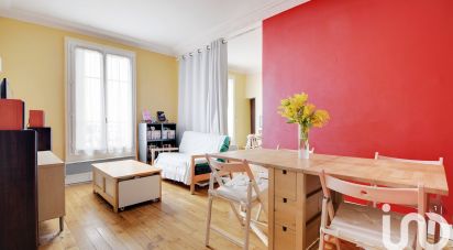 Apartment 3 rooms of 60 m² in Asnières-sur-Seine (92600)