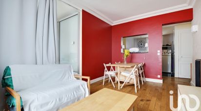 Apartment 3 rooms of 60 m² in Asnières-sur-Seine (92600)