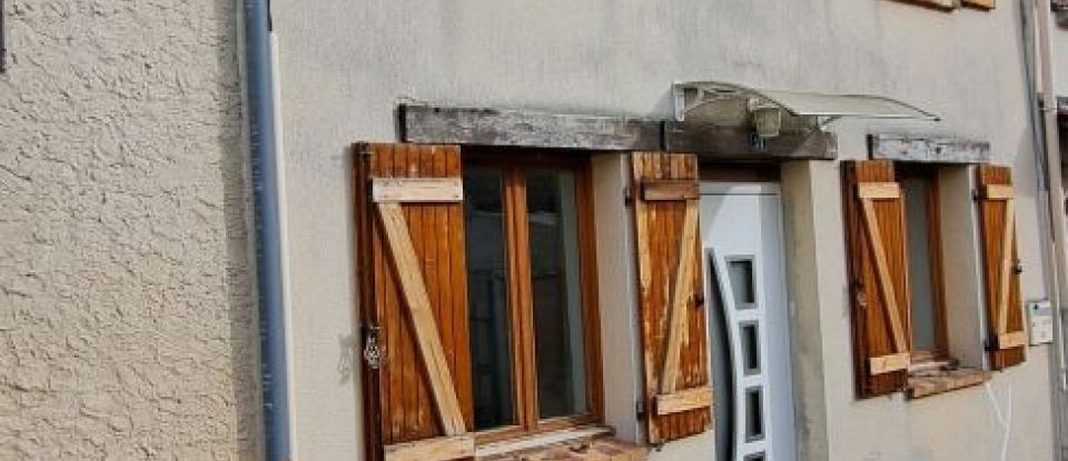 House 4 rooms of 70 m² in Fresnes-sur-Marne (77410)