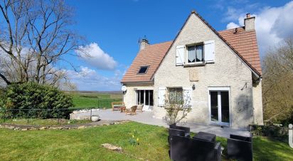 House 7 rooms of 193 m² in Le Heaulme (95640)