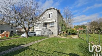 House 5 rooms of 120 m² in Limoges (87100)