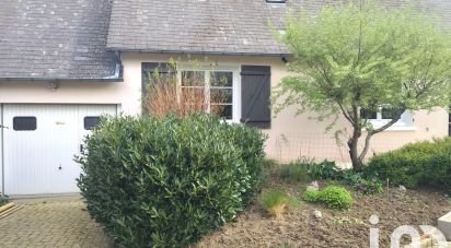 House 6 rooms of 124 m² in Beaugency (45190)