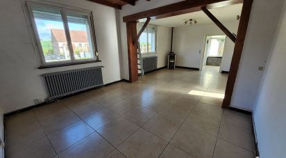 House 7 rooms of 118 m² in Honnechy (59980)