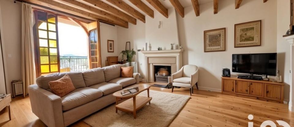 Maison traditionnelle 5 pièces de 152 m² à Estagel (66310)