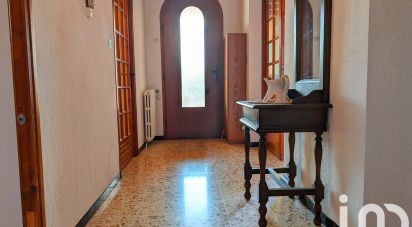 Traditional house 5 rooms of 152 m² in Estagel (66310)