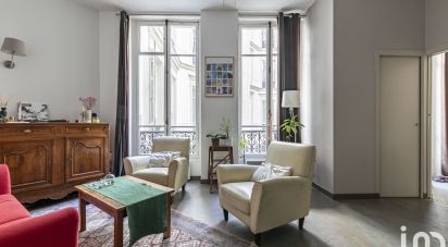 Apartment 2 rooms of 45 m² in Paris (75009)