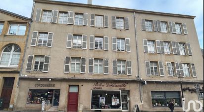 Retail property of 47 m² in Metz (57000)