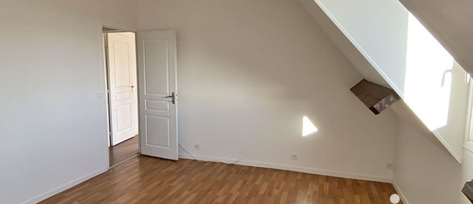 Apartment 3 rooms of 66 m² in Touques (14800)