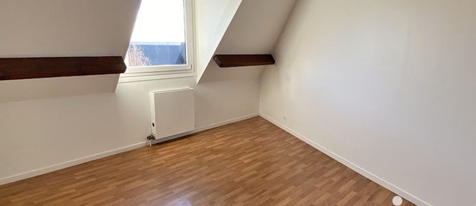 Appartement 3 pièces de 66 m² à Touques (14800)