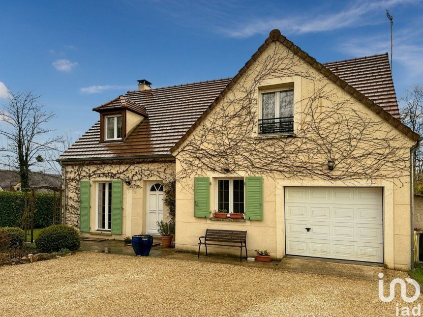 House 4 rooms of 129 m² in Pont-sur-Yonne (89140)