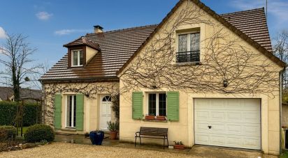Maison 4 pièces de 129 m² à Pont-sur-Yonne (89140)