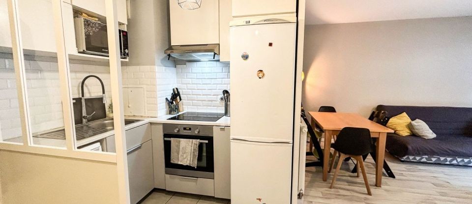 Apartment 3 rooms of 60 m² in Athis-Mons (91200)