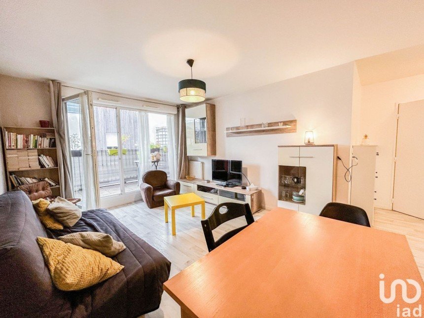 Appartement 3 pièces de 60 m² à Athis-Mons (91200)