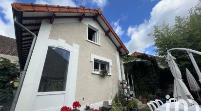 Traditional house 4 rooms of 100 m² in Sarcelles (95200)