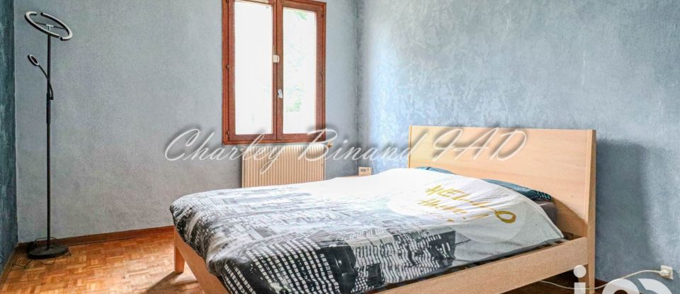 House 4 rooms of 118 m² in Andrésy (78570)