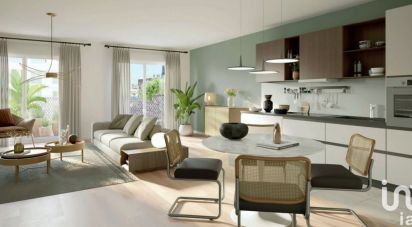 Apartment 4 rooms of 147 m² in Saint-Ouen-sur-Seine (93400)