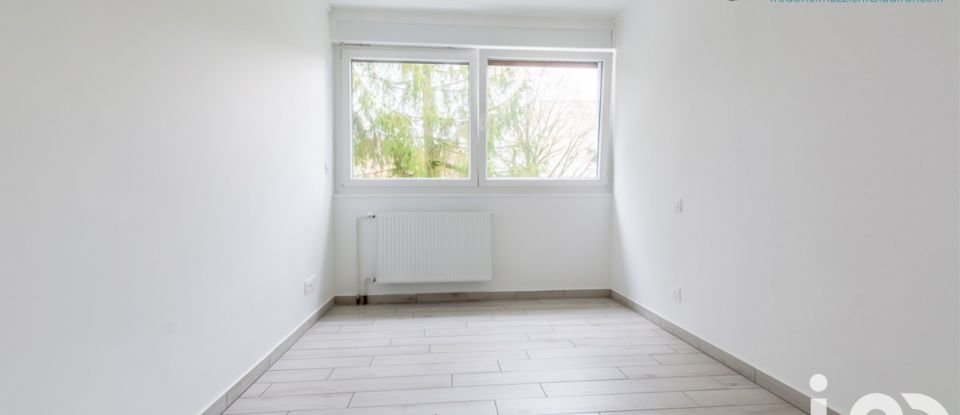 Apartment 5 rooms of 75 m² in Longwy (54400)