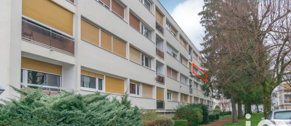 Appartement 5 pièces de 75 m² à Longwy (54400)