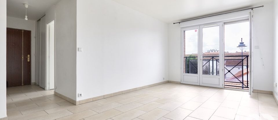 Apartment 3 rooms of 71 m² in Maisons-Alfort (94700)