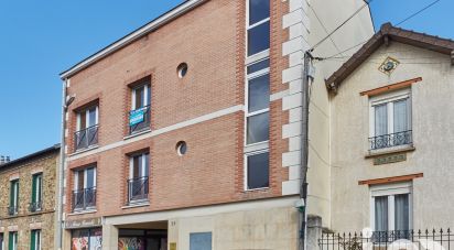 Appartement 3 pièces de 71 m² à Maisons-Alfort (94700)