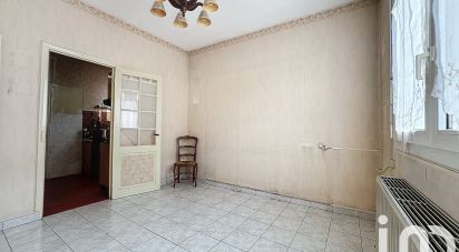 Town house 3 rooms of 63 m² in Reims (51100)