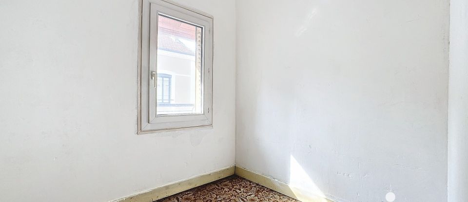 Town house 3 rooms of 63 m² in Reims (51100)