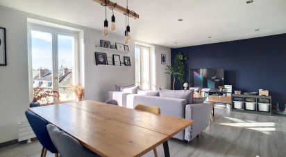 Apartment 5 rooms of 90 m² in Chevreuse (78460)