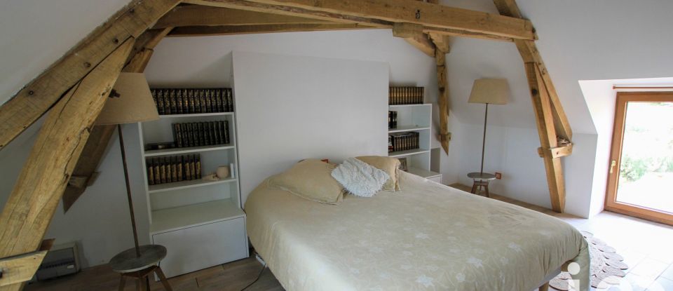 House 10 rooms of 236 m² in Sainte-Foy-de-Belvès (24170)