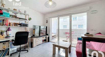 Appartement 1 pièce de 32 m² à Thonon-les-Bains (74200)