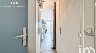 Appartement 1 pièce de 32 m² à Thonon-les-Bains (74200)