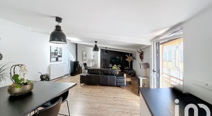 Loft 7 pièces de 183 m² à Cahors (46000)