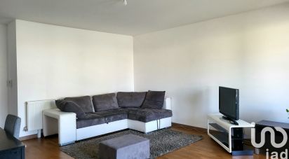 Appartement 4 pièces de 78 m² à Nanterre (92000)
