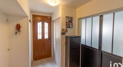 House 5 rooms of 93 m² in Gargenville (78440)