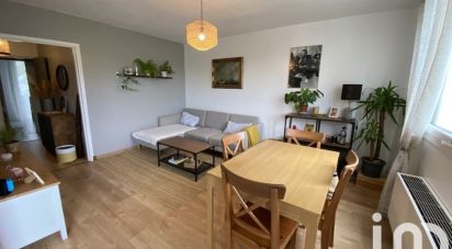 Appartement 4 pièces de 81 m² à Bruges (33520)
