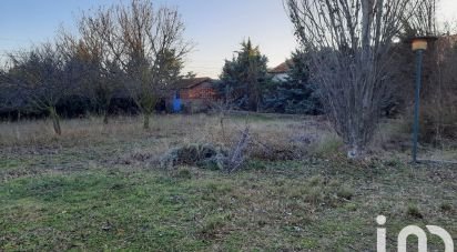Land of 516 m² in Mireval (34110)