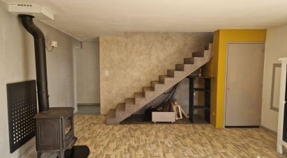 Maison 6 pièces de 181 m² à Les Rousses (39220)