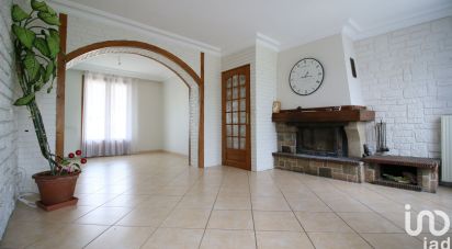 House 5 rooms of 120 m² in Crouy-sur-Ourcq (77840)