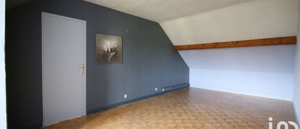 Maison 5 pièces de 120 m² à Crouy-sur-Ourcq (77840)