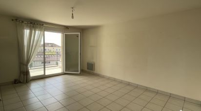 Apartment 4 rooms of 85 m² in Vaires-sur-Marne (77360)