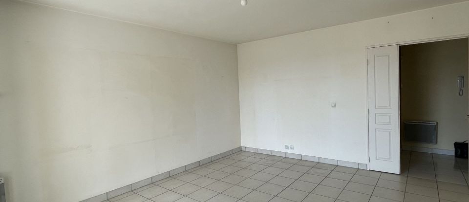 Apartment 4 rooms of 85 m² in Vaires-sur-Marne (77360)