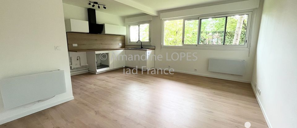 Appartement 2 pièces de 44 m² à Limeil-Brévannes (94450)