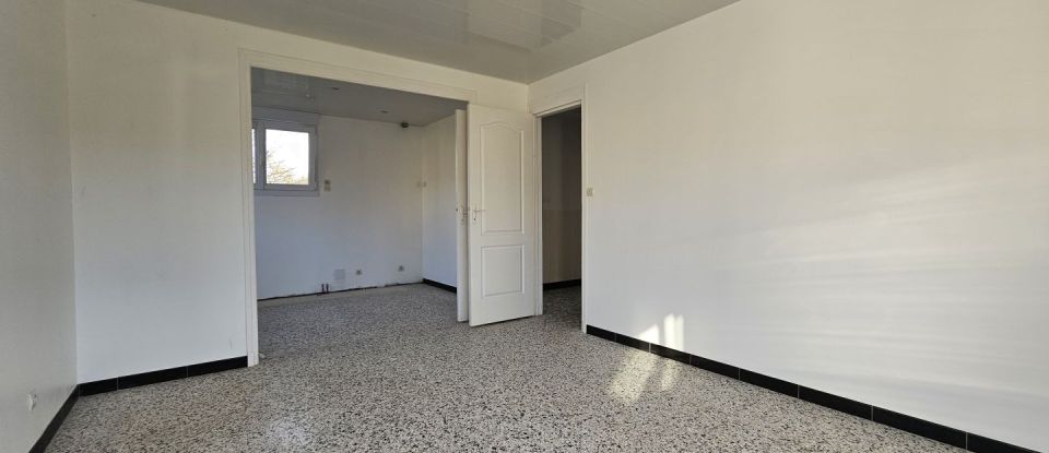 Maison 5 pièces de 109 m² à Sommepy-Tahure (51600)